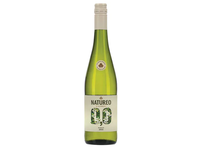 Baltasis nealkoholinis vynas TORRES NATUREO MUSCAT (0%), 750 ml