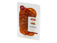 Vytinta CHORIZO dešra, 60 g