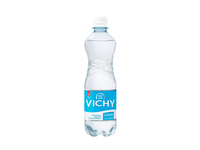Negazuotas vanduo VICHY CLASSIQUE, 500 ml