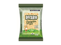 	DVARO ekologiškas fermentinis sūris, 50 % rieb. s. m., 200 g