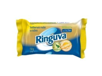Skalbiamasis muilas RINGUVA su tulžimi, 150 g