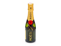 Šampanas briutas MOET&CHANDON BRUT IMPERIAL (12%), 200 ml