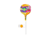 Karamelė CHUPA CHUPS XXL Playlist, 25 g
