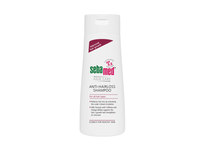Šampūnas slenkantiems plaukams SEBAMED HAIR CARE, 200 ml