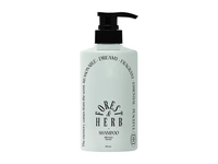 ODID FOREST & HERB plaukų šampūnas, 500 ml