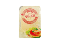 Fermentinis sūris ROKIŠKIO NAMINIS, 45% rieb.,riek., 150 g