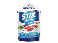 Vytintos dešrelės SALAMINI BIOVELA,80g