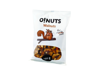 Graikiniai riešutai O!NUTS, 150 g