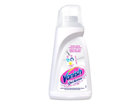 Dėmių valiklis VANISH WHITE, 1 l