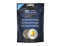 Citrinpipiriai SANTA MARIA, 70 g