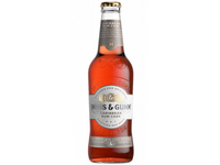 Alus Innis&Gunn, Caribbean Rum Cask, 6,8%, 0,33 l, butelis D