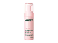 NUXE VERY ROSE LIGHT CLEANSING prausimosi putos, 150 ml