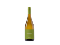 Vynas MUCHO MAS, baltas, 12,5%, 0,75 l