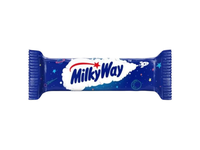 Šokoladinis batonėlis MILKY WAY, 21.5 g
