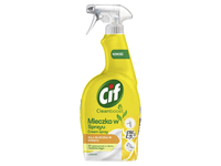 Purškiamas kalkių valiklis CIF, 750ml