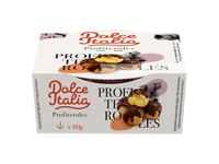 ** Dolce Italia desertas Profiteroles, 80 g