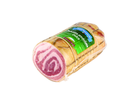 Vytinta šoninė PANCETTA ARROTOLATA, švelni, ~1,6 kg