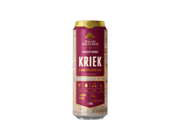 Alaus kokteilis KRIEK, 568 ml