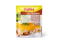 Bešamelio padažas CALNORT, milteliai, 50 g