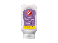 Česnakinis majonezinis KKF padažas, 40 % rieb., 500 ml