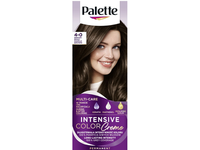 Dažom. plaukų kremas PALETTE INTENSIVE COLOR CREME, Nr. 4-0, 1 vnt.