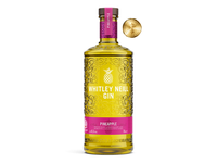 Džinas WHITLEY NEILL, Pineapple, 41,3 %, 0,7 l