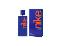 Vyriškas tualetinis vanduo NIKE INDIGO, 100 ml