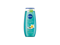 Nivea Oil&Hawaii Flower dušo želė, 250 ml