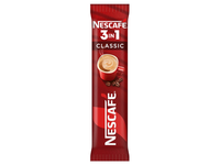 Tirpiosios kavos gėrimas NESCAFÉ CLASSIC 3 IN 1, 16.5 g