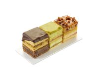 Pyragaičių rinkinys PARYŽIAUS TANGO, 330 g