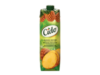 Ananasų nektaras CIDO, 1 l