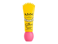 NYX PROFESSIONAL MAKEUP THE SIMPSONS MATTE lūpų balzamas, 8 ml
