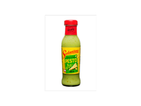 SUSLAVIČIAUS pesto salotų padažas, 315 g