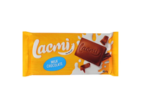 Pieninis šokoladas LACMI, 100 g