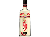 Stumbras Pipirų skonio 0,5 l