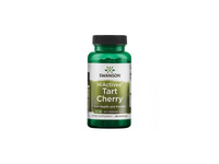 Tart cherry (paprastoji vyšnia) SWANSON , 60 kapsulių