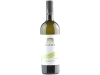 Villa Lanata Langhe Chardonnay 0,75 l