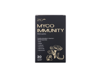 MYCO IMMUNITY, 30 kapsulių