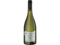 Masso Antico Verdeca Chardonnay Puglia 0,75 l