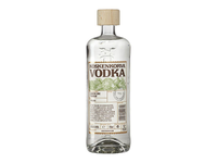 Degtinė KOSKENKORVA Lemon Lime Yarrow 0,7 l, 37,5%