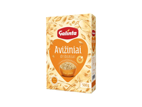 Avižiniai dribsniai GALINTA, viso grūdo, 500 g