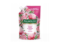 Skystojo muilo papildymas PALMOLIVE SENSORIAL ESCAPE ROS&P., 500 ml