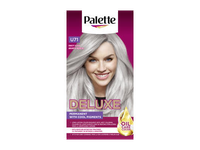 Dažomasis plaukų kremas PALETTE DELUXE, Nr. U71, 1 vnt.