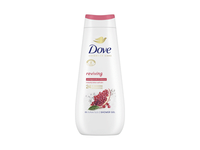 Dušo želė DOVE ADVANCED CARE REVIVING, 400 ml