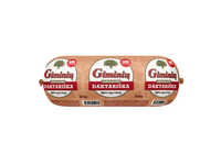 Virta dešra Giminių Daktariška, A, 600g