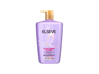 ELSEVE Hyaluron Plump šampūnas, 1L
