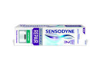 SENSODYNE dantų pasta ClinicalRepair Active Clean75ml