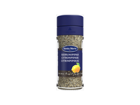 Citrinpipiriai SANTA MARIA, 55 g