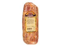 Virtas KLEBONIŠKAS kiaulienos vyniotinis, a. r., 1 kg