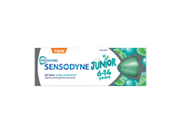 Dantų pasta SENSODYNE PRONAMEL 6-12M, 50 ml